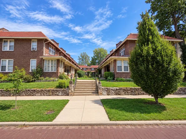 16 Howard Pl, Richmond, IN 47374