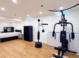 2 Bute Ct, Vaughan, ON L6A 1P3