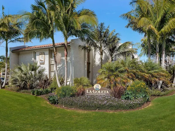 33 Dearborn Pl APT 37, Goleta, CA 93117