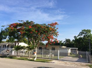 841 NW 105th St, Miami, FL 33150
