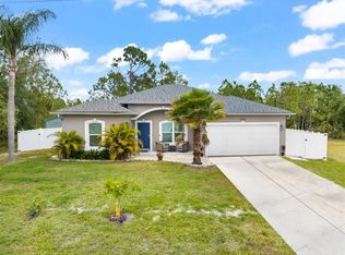 4741 Lacoco St, North Pt, FL 34291