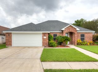 1612 Thornwood Dr, Mission, TX 78574