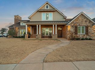 3801 137th St, Lubbock, TX 79424