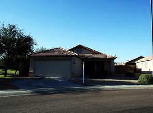 15046 W Eureka Trl, Surprise, AZ 85374