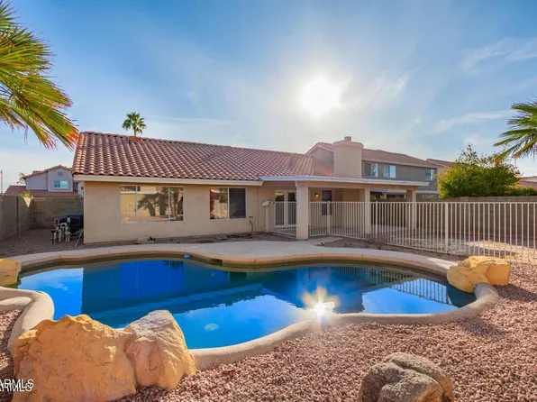 4758 E Villa Maria Dr, Phoenix, AZ 85032