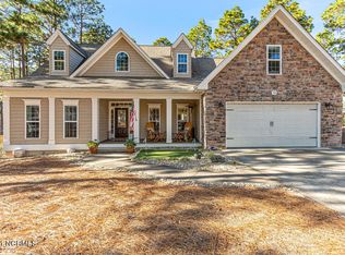 14 Bent Tree Ct, Pinehurst, NC 28374