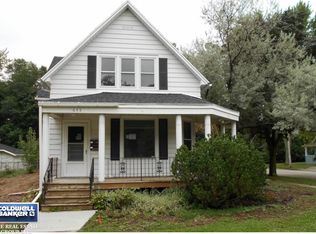 645 S Clay St, Green Bay, WI 54301