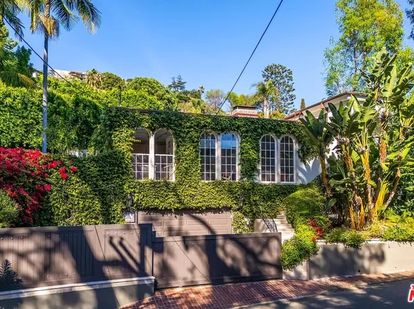 2806 Nichols Canyon Rd, Los Angeles, CA 90046