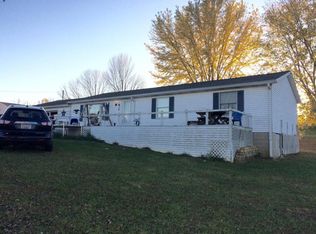 8099 Diven Rd, Hillsboro, OH 45133