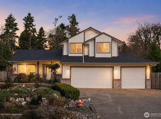 Sunset West Prd, Camano Island, WA 98282