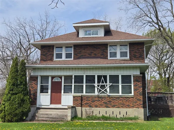 373 Colborne St, Chatham Kent, ON N7M 5J4