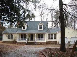 830 Old Swamp Rd, Swansea, SC 29160