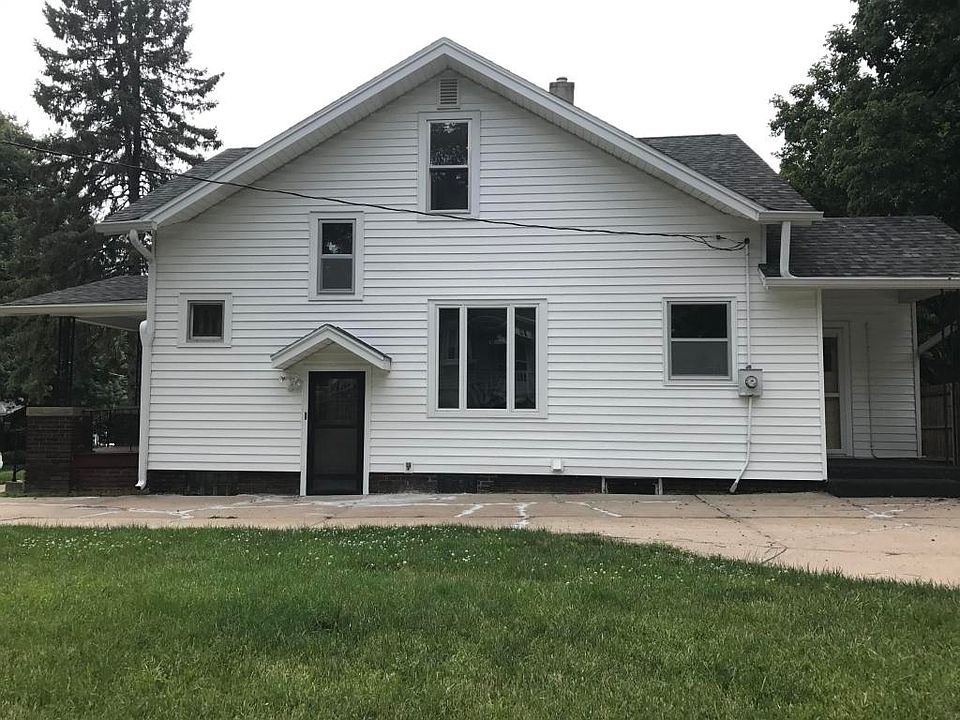 216 Locust Lodge Ave, Council Bluffs, IA 51503 Zillow