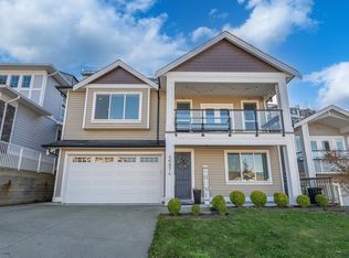 46874 Sylvan Dr, Chilliwack, BC V2R 0J8
