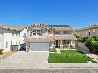 30 Ford Dr, American Canyon, CA 94503