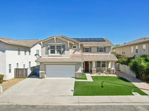 30 Ford Drive, American Canyon, CA 94503