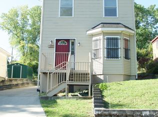 4935 Gunther St, Capitol Heights, MD