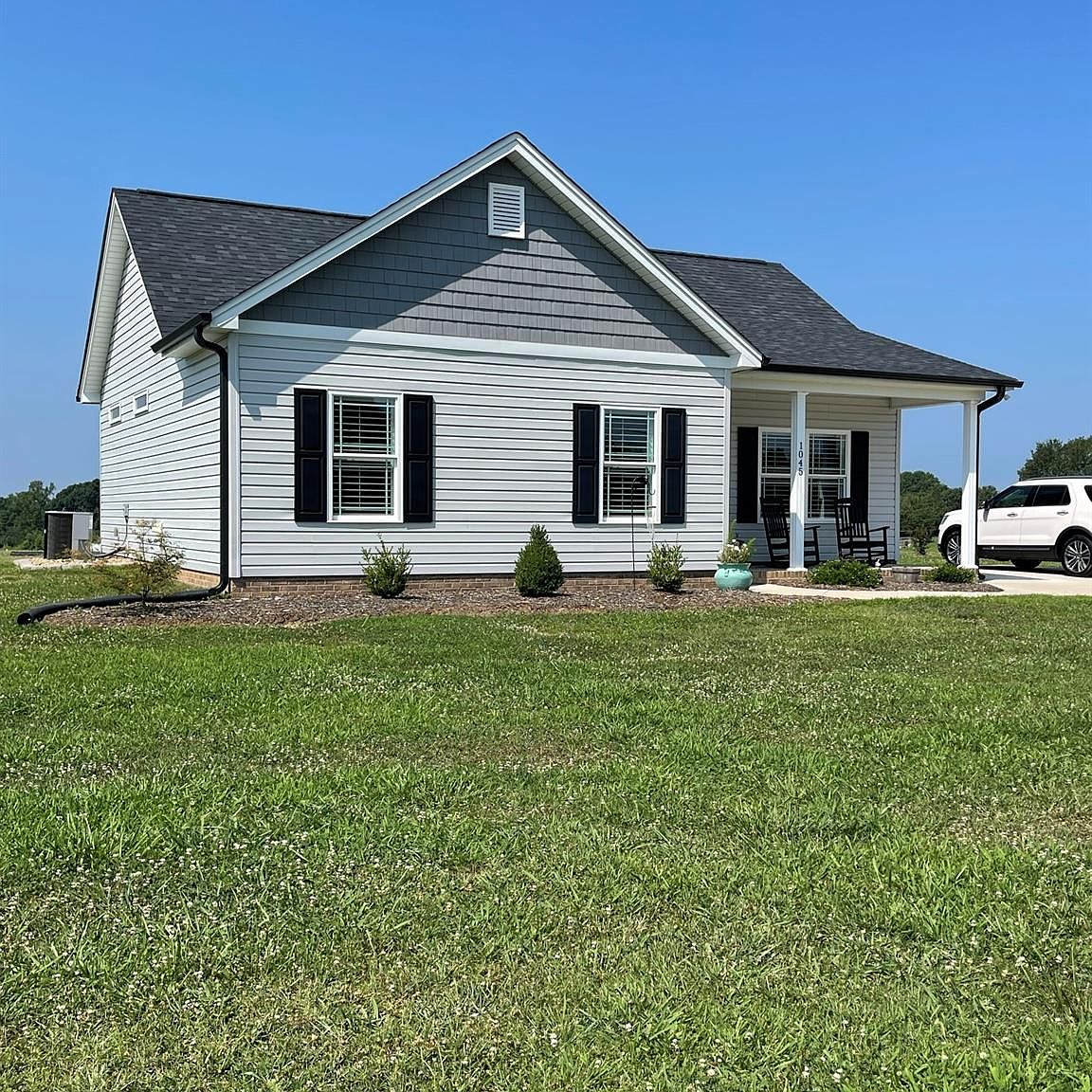 1045 Cleveland Ave, Grover, NC 28073 Zillow