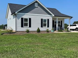 1045 Cleveland Ave, Grover, NC 28073