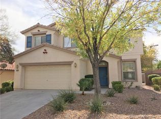 10517 Jeremy Ridge Ave #0, Las Vegas, NV 89144