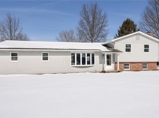 1620 Reed St, Canal Fulton, OH 44614