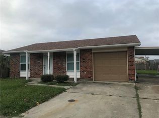 3012 Mount Blanc Dr, Marrero, LA 70072