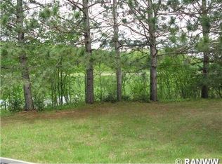 0 Brooklyn Rd, Minong, WI 54859