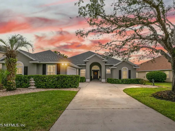 11268 TURNBRIDGE Drive, Jacksonville, FL 32256