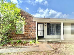 3633 Hillbrook Rd, Memphis, TN 38109