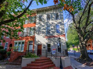 501 W Chestnut St, Lancaster, PA 17603