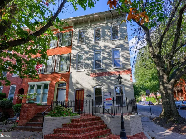 501 W Chestnut St, Lancaster, PA 17603