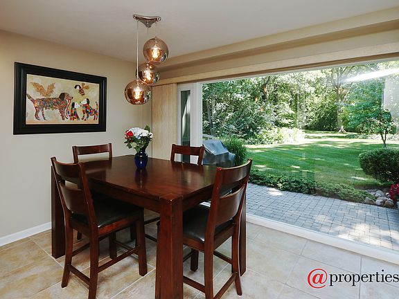 Eating Area