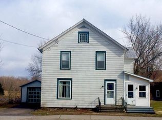 660 State Highway 11c, Winthrop, NY 13697