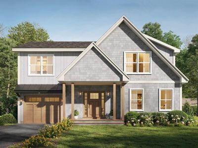 3 McKenney Lane, Kennebunkport, ME, 04046
