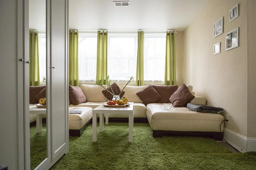 2 bed, $1,600 — Photo 2