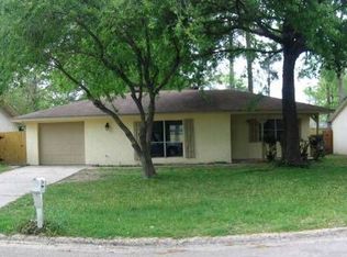 306 Hildred Ave, Conroe, TX 77303