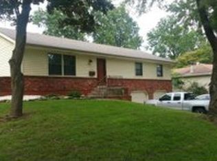 16716 E Ellison Way, Independence, MO 64055