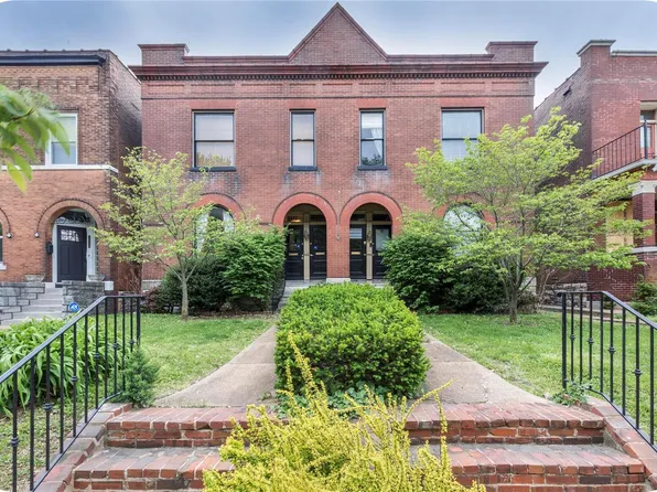 2132 Geyer Ave #1E, Saint Louis, MO 63104