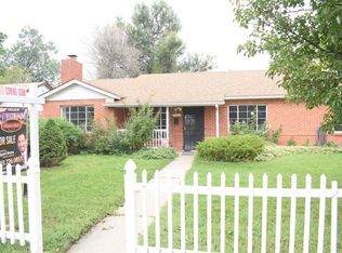751 Revere St, Aurora, CO 80011