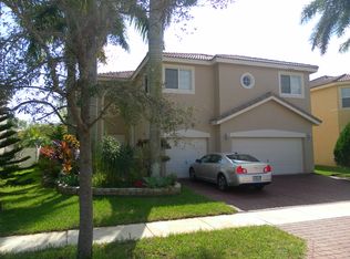 16256 SW 16th St, Pembroke Pines, FL 33027