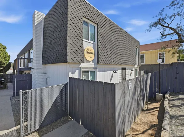 329 N Pico Ave, Fallbrook, CA 92028