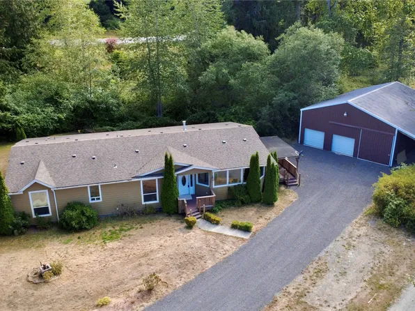 73 N Boyce Road, Sequim, WA 98382