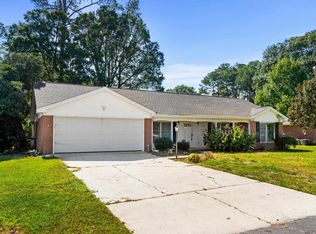 1102 Plantation Dr, Myrtle Beach, SC 29575