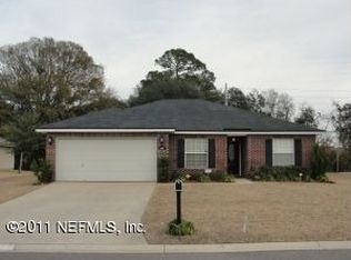 6630 Crystal River Rd E, Jacksonville, FL 32219