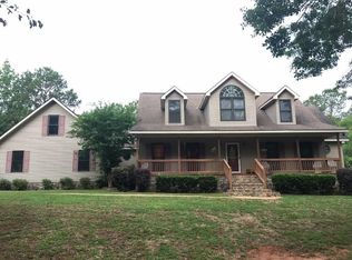 13959 Lee Road 379, Valley, AL 36854