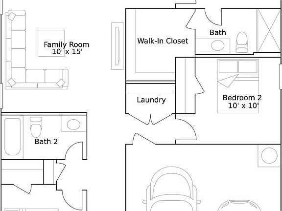 2nd image of this home