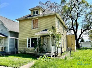 2614 Fremont St, Toledo, OH 43605