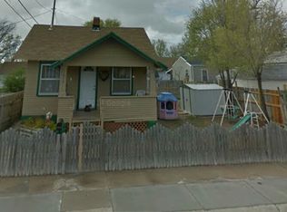 612 E 15th St, Scottsbluff, NE 69361