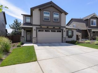 20701 NE Comet Ct, Bend, OR 97701