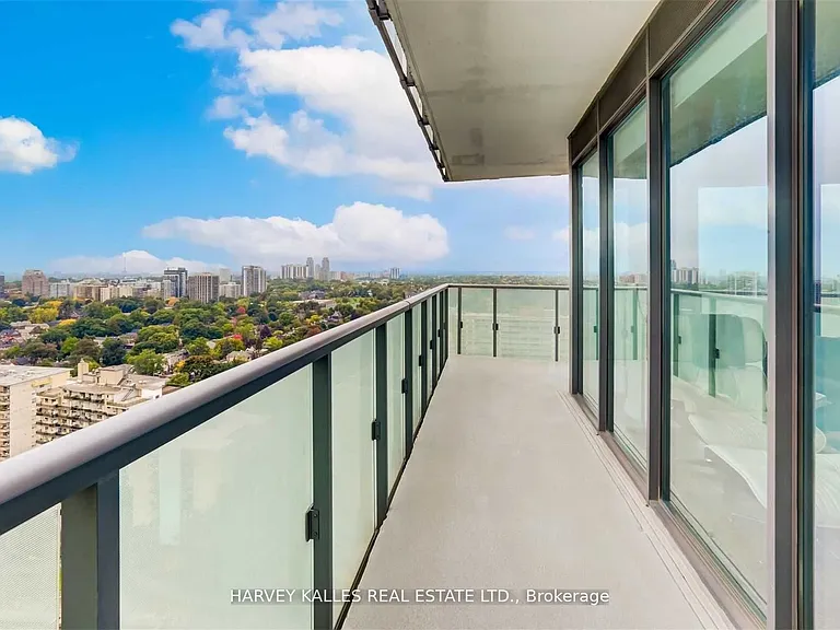 1815 Yonge St #2502 — Photo 29